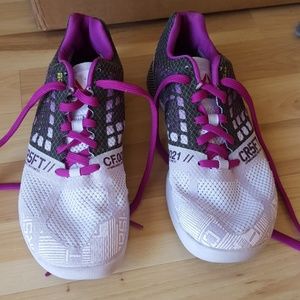 Reebok Crossfit Nano 5